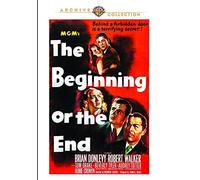 The Beginning or the End