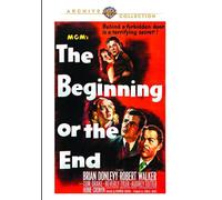 The Beginning Or The End (DVD)
