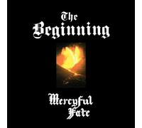 Mercyful Fate The Beginning (CD) Album Digipak