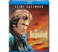 The Beguiled (1971) (Blu-ray) Clint Eastwood Geraldine Page Elizabeth Hartman