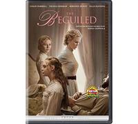 The Beguiled