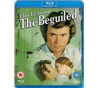 The Beguiled (Blu-ray) Darleen Carr Pamelyn Ferdin Mae Mercer Melody Thomas