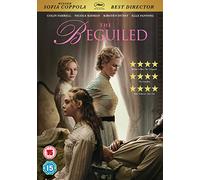 The Beguiled [Edizione: Regno Unito]