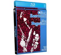 The Beguiled (Special Edition) (Blu-ray) Clint Eastwood Geraldine Page