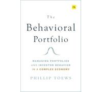 Phillip Toews The Behavioral Portfolio (Copertina rigida) (PRESALE 25/03/2025)