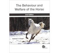 The Behaviour and Welfare of the Horse