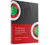 The Behaviour Change Wheel
