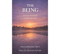 The Being: Between the details and over the noise