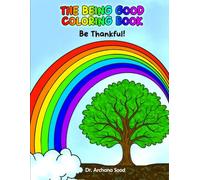 THE BEING GOOD COLORING BOOK