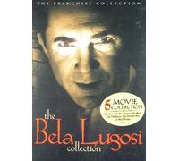 The Bela Lugosi Collection