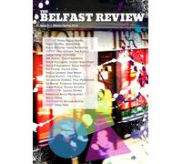The Belfast Review - Issue 5 Winter/Spring 2026