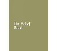 The Belief Book