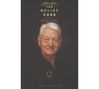 The Belief Code: Before a Thought Becomes a Thought
