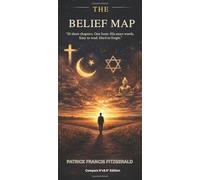 The Belief Map: What Jesus Said series