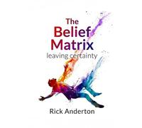 The Belief Matrix: leaving certainty