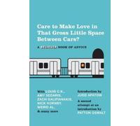 The Believer Care To Make Love In That Gross Little Space Between Ca (Tascabile)