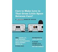 The Believer Care To Make Love In That Gross Little Space Between Ca (Tascabile)