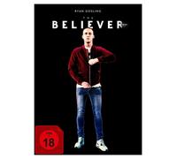 The Believer - Inside A Skinhead - 2-Disc Limited Collector’s Edition im Mediabook (Blu-ray + DVD)