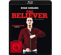 The Believer - Inside A Skinhead