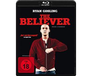 The Believer - Inside A Skinhead
