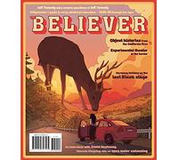 The Believer, Issue 136: Summer Issue 2021