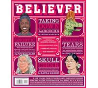 The Believer: Summer 26