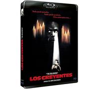 The Believers [Blu-Ray]