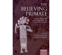 The Believing Primate (Copertina rigida)