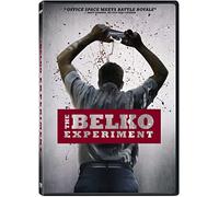 Belko experiment (DVD) Various