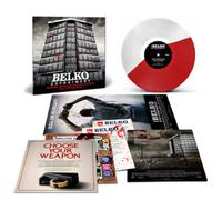 The Belko Experiment (Vinyl LP) 12" Album