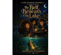 The Bell Beneath the Lake