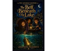 The Bell Beneath the Lake
