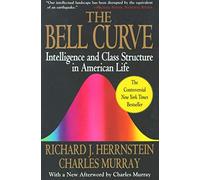 Charles Murray Richard J. Herrnstein The Bell Curve (Tascabile)