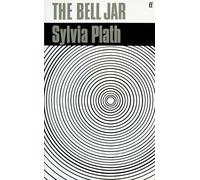 Sylvia Plath – The Bell Jar – Copertina rigida