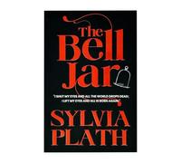 The Bell Jar By Sylvia Plath