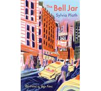 The Bell Jar - Plath Sylvia