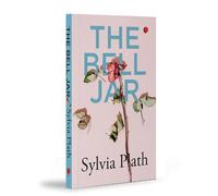 The Bell Jar-Plath, Sylvia-Copertina flessibile