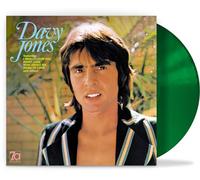 Vinile Davy Jones - Bell Records Story (Green Vinyl)