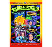The Bell System Science Series Collection (DVD)