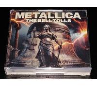 Metallica The Bell Tolls (CD) Box Set
