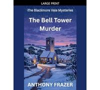 The Bell Tower Murder: 1