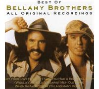 The Bellamy Brothers - Best of the Bellamy Brothers