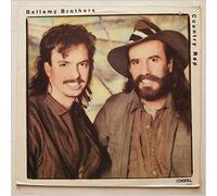 The Bellamy Brothers - Country rap (1986, US)