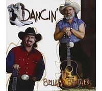 The Bellamy Brothers Dancin' (CD) Album