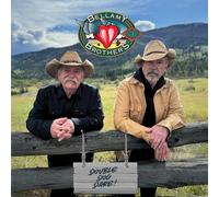 The Bellamy Brothers Double Dog Dare (CD)