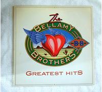 The Bellamy Brothers - Greatest Hits [LP]