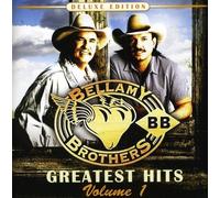 The Bellamy Brothers Greatest Hits Volume 1 (CD)