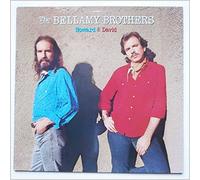The Bellamy Brothers - Howard & David / Vinyl record [Vinyl-LP]