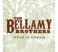 The Bellamy Brothers - Jesus Is Coming