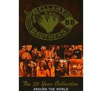 The Bellamy Brothers - The 25 Year Collection - Around The World [Edizione: Regno Unito]